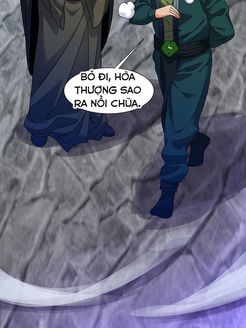 đọc truyện Đạo Ấn Chương 127 ảnh 9 tại Thiên Thai Truyện