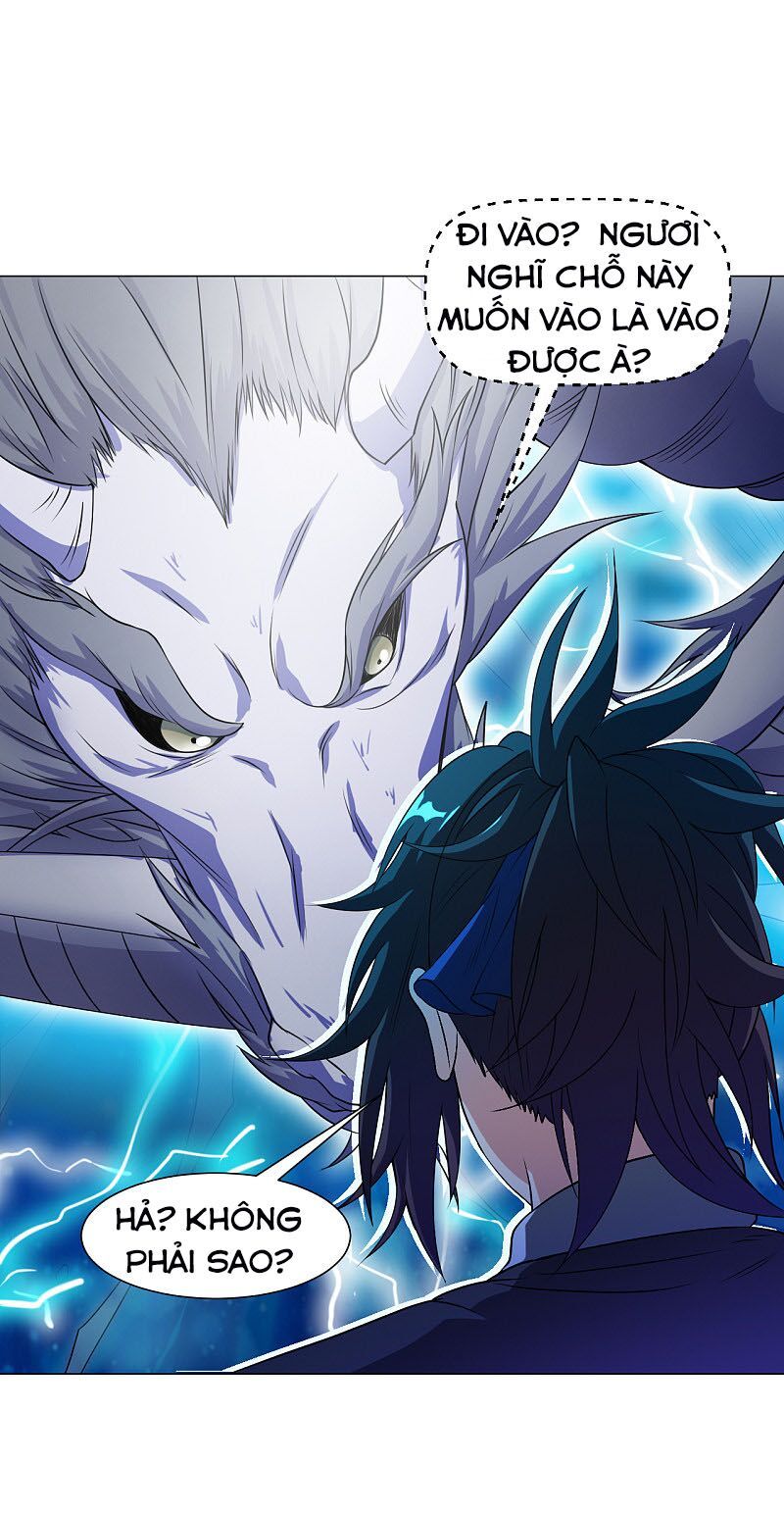 đọc truyện Đạo Ấn Chương 128 ảnh 14 tại Thiên Thai Truyện