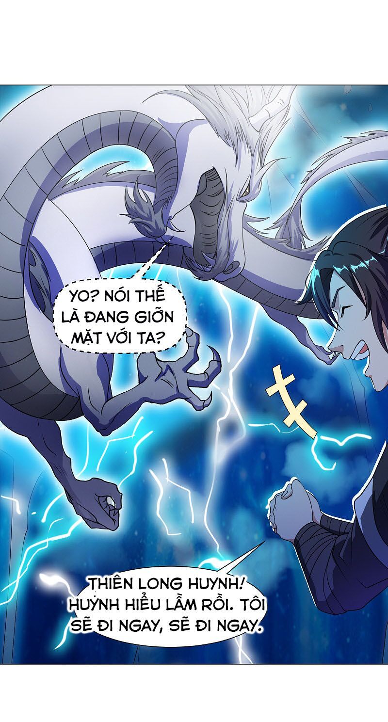 đọc truyện Đạo Ấn Chương 128 ảnh 15 tại Thiên Thai Truyện