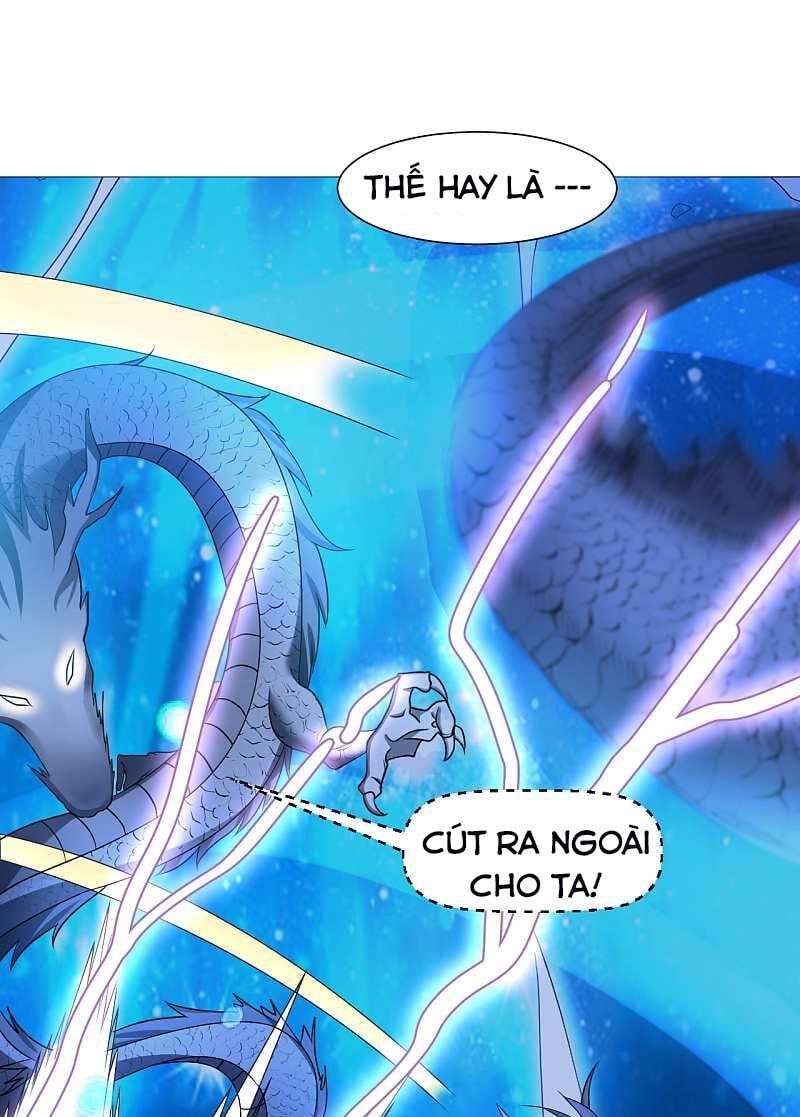 đọc truyện Đạo Ấn Chương 128 ảnh 16 tại Thiên Thai Truyện