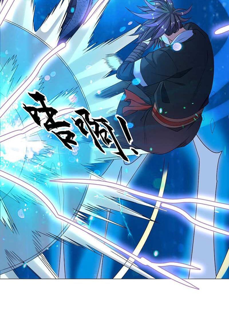 đọc truyện Đạo Ấn Chương 128 ảnh 17 tại Thiên Thai Truyện