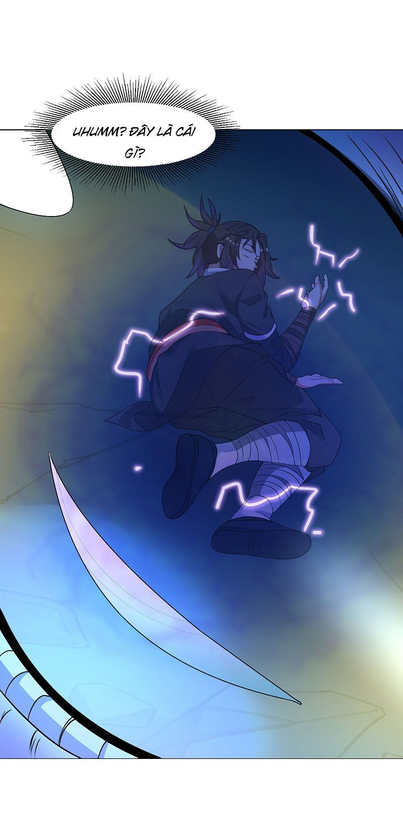 đọc truyện Đạo Ấn Chương 128 ảnh 21 tại Thiên Thai Truyện