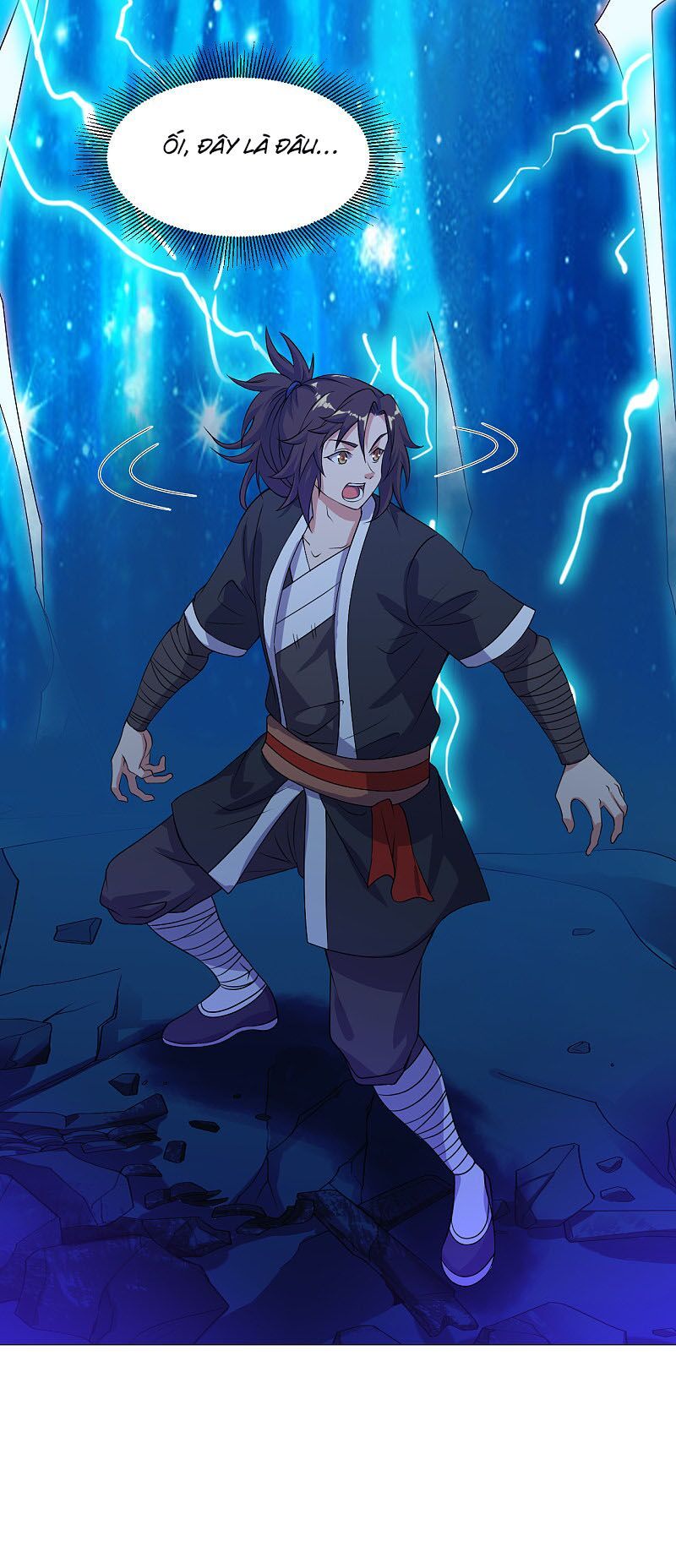 đọc truyện Đạo Ấn Chương 128 ảnh 7 tại Thiên Thai Truyện