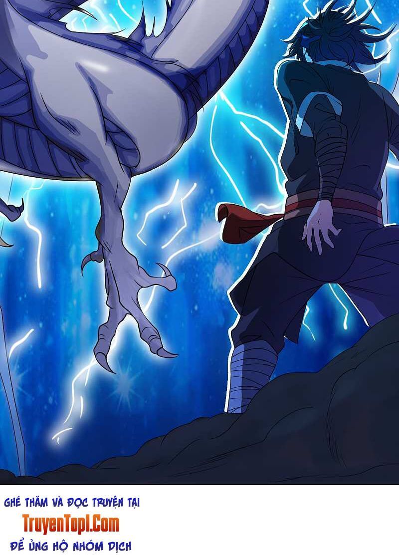 đọc truyện Đạo Ấn Chương 128 ảnh 11 tại Thiên Thai Truyện