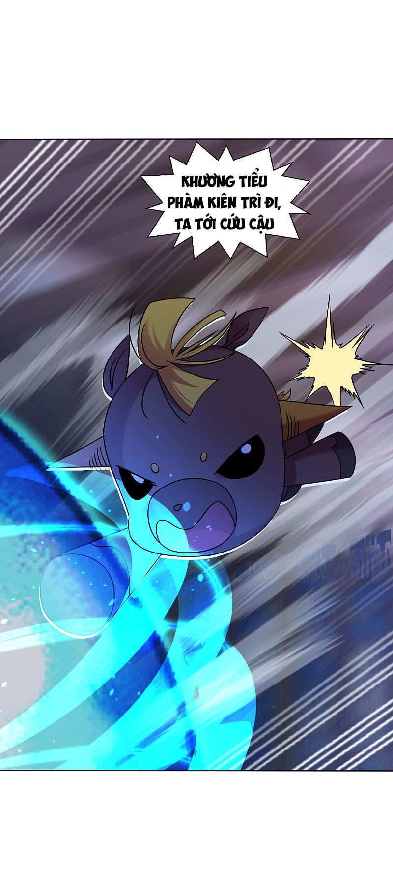 đọc truyện Đạo Ấn Chương 129 ảnh 18 tại Thiên Thai Truyện