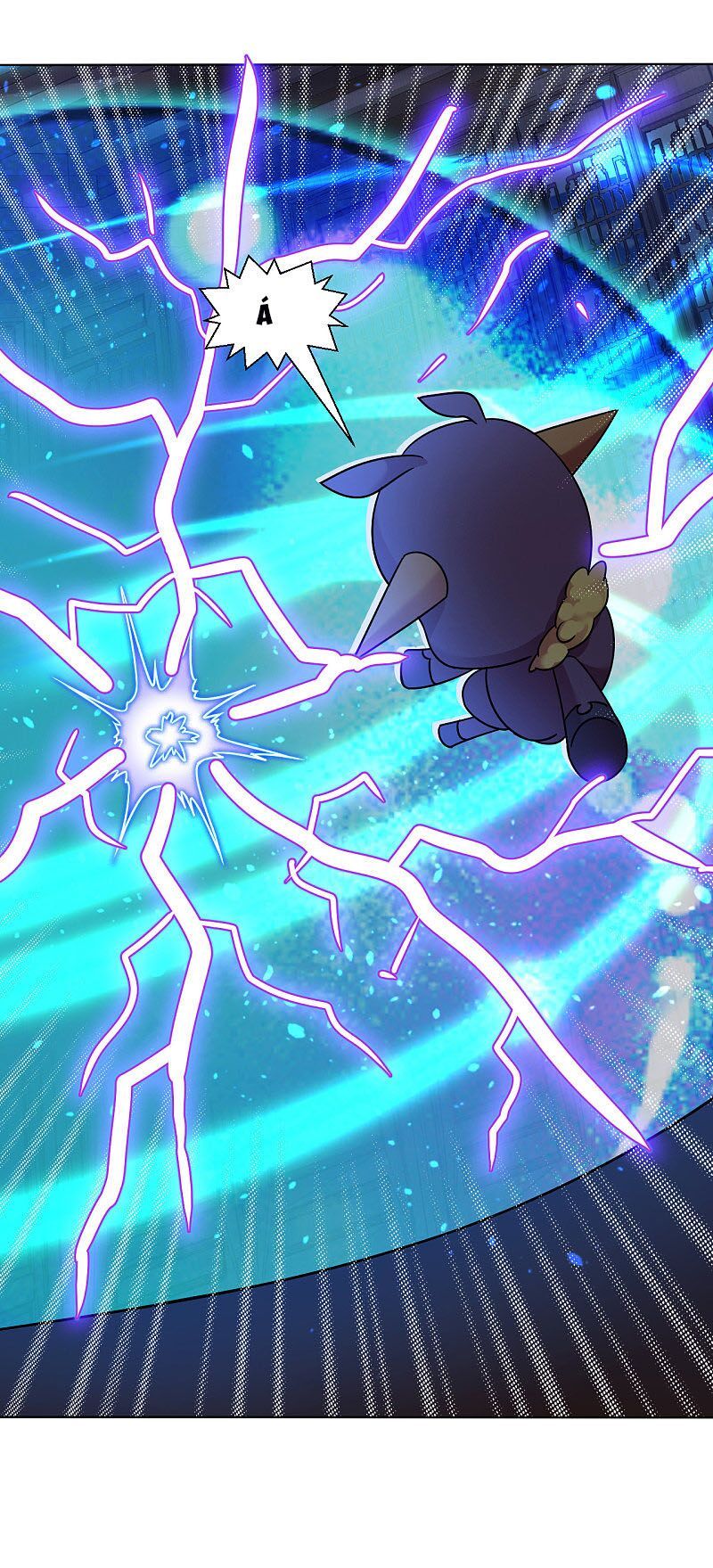 đọc truyện Đạo Ấn Chương 129 ảnh 20 tại Thiên Thai Truyện