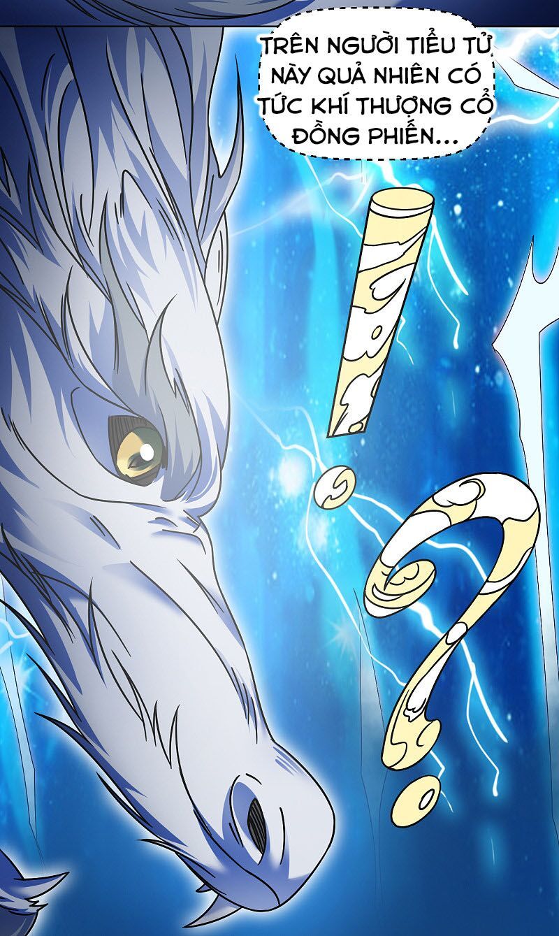 đọc truyện Đạo Ấn Chương 129 ảnh 5 tại Thiên Thai Truyện