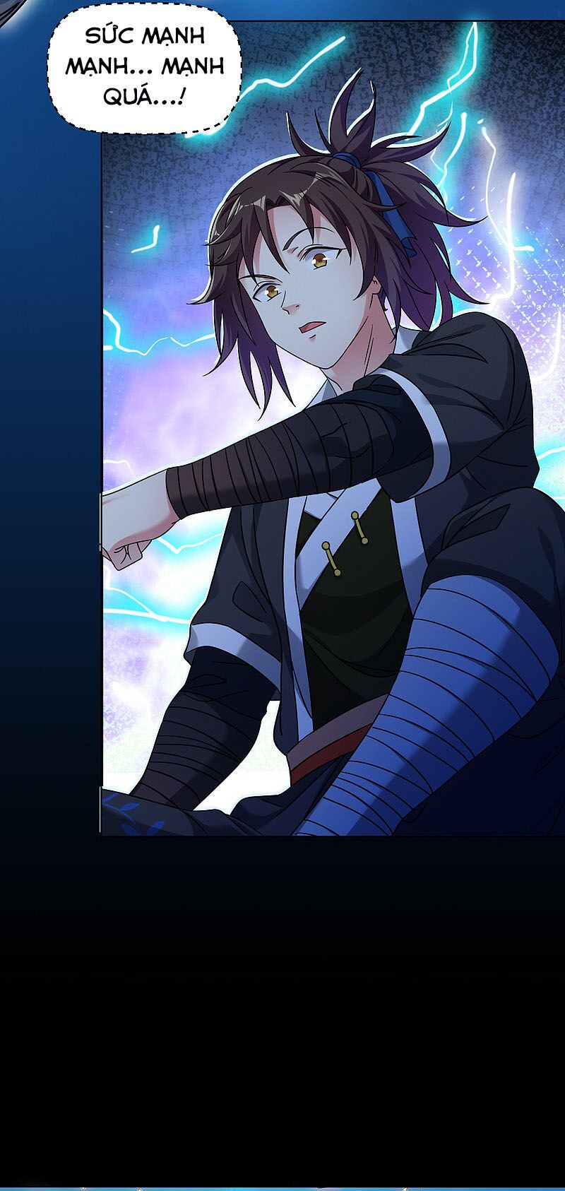 đọc truyện Đạo Ấn Chương 129 ảnh 6 tại Thiên Thai Truyện