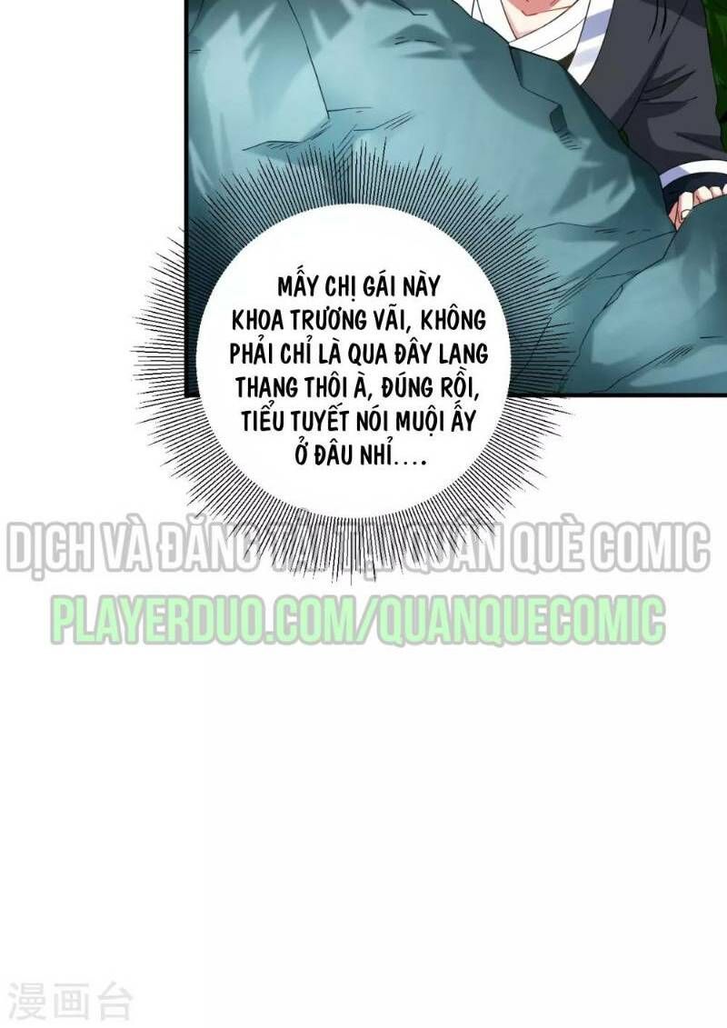 đọc truyện Đạo Ấn Chương 13 ảnh 18 tại Thiên Thai Truyện