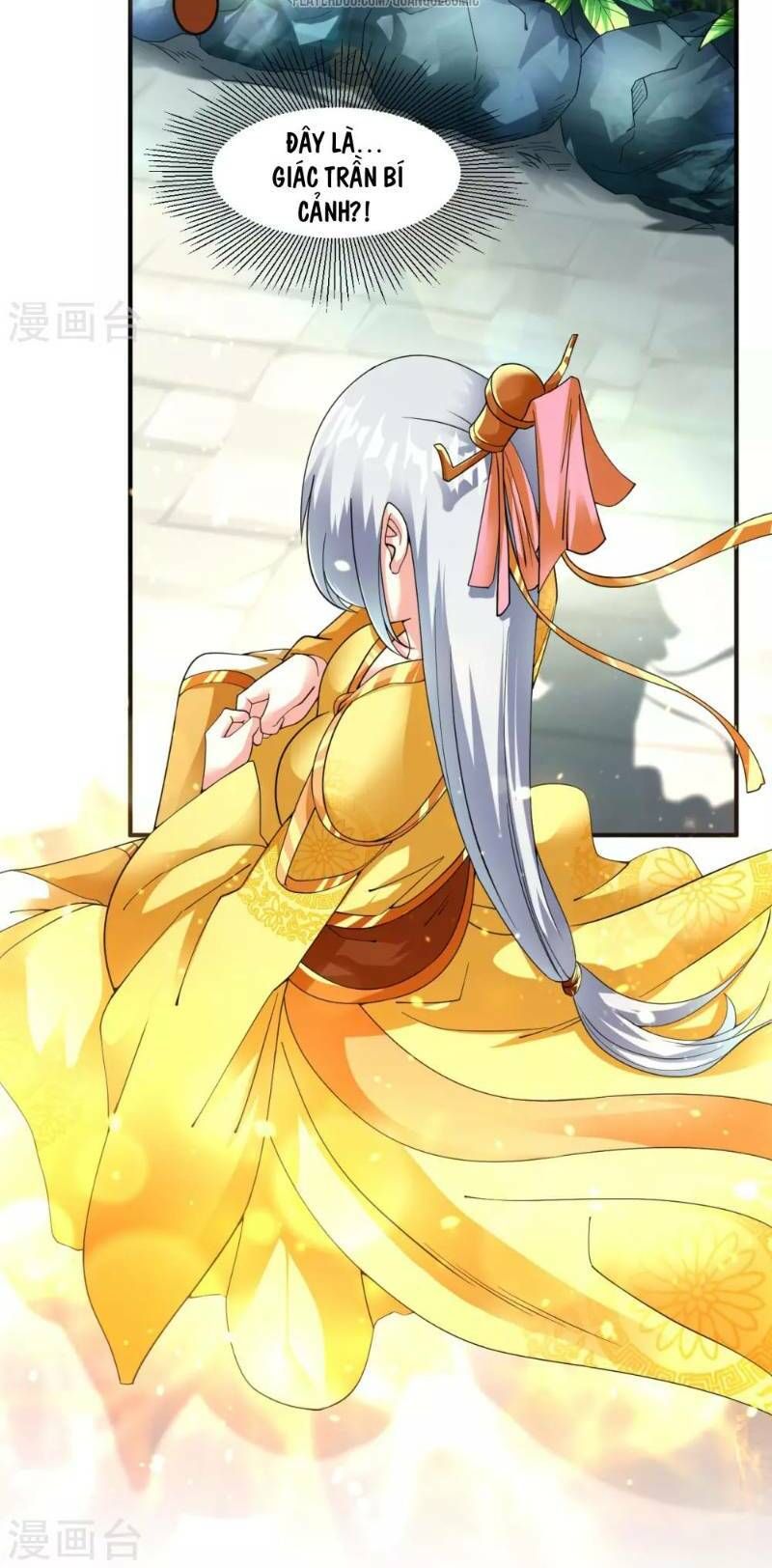 đọc truyện Đạo Ấn Chương 13 ảnh 20 tại Thiên Thai Truyện