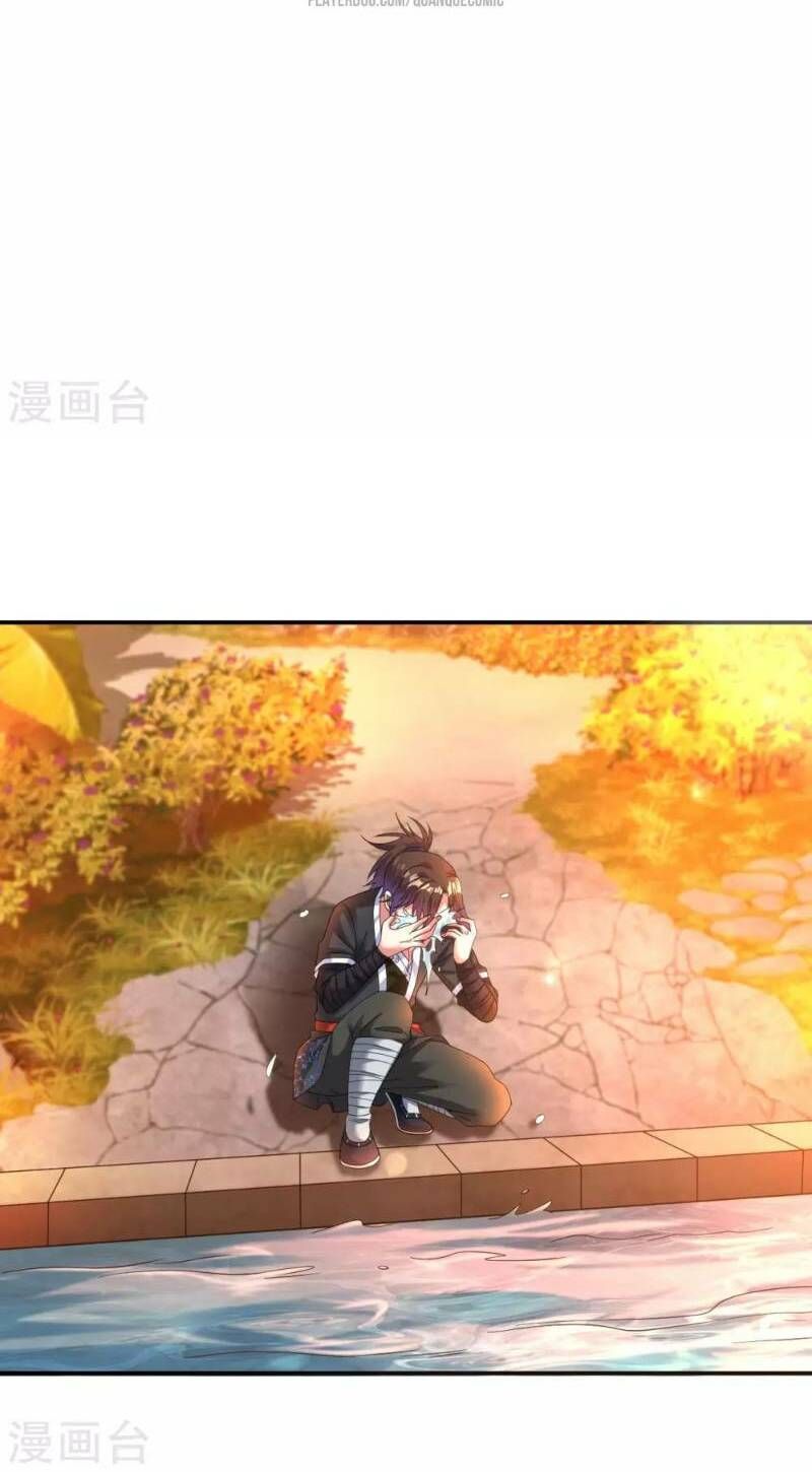 đọc truyện Đạo Ấn Chương 13 ảnh 24 tại Thiên Thai Truyện