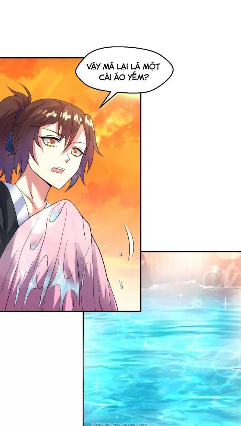 đọc truyện Đạo Ấn Chương 13 ảnh 27 tại Thiên Thai Truyện