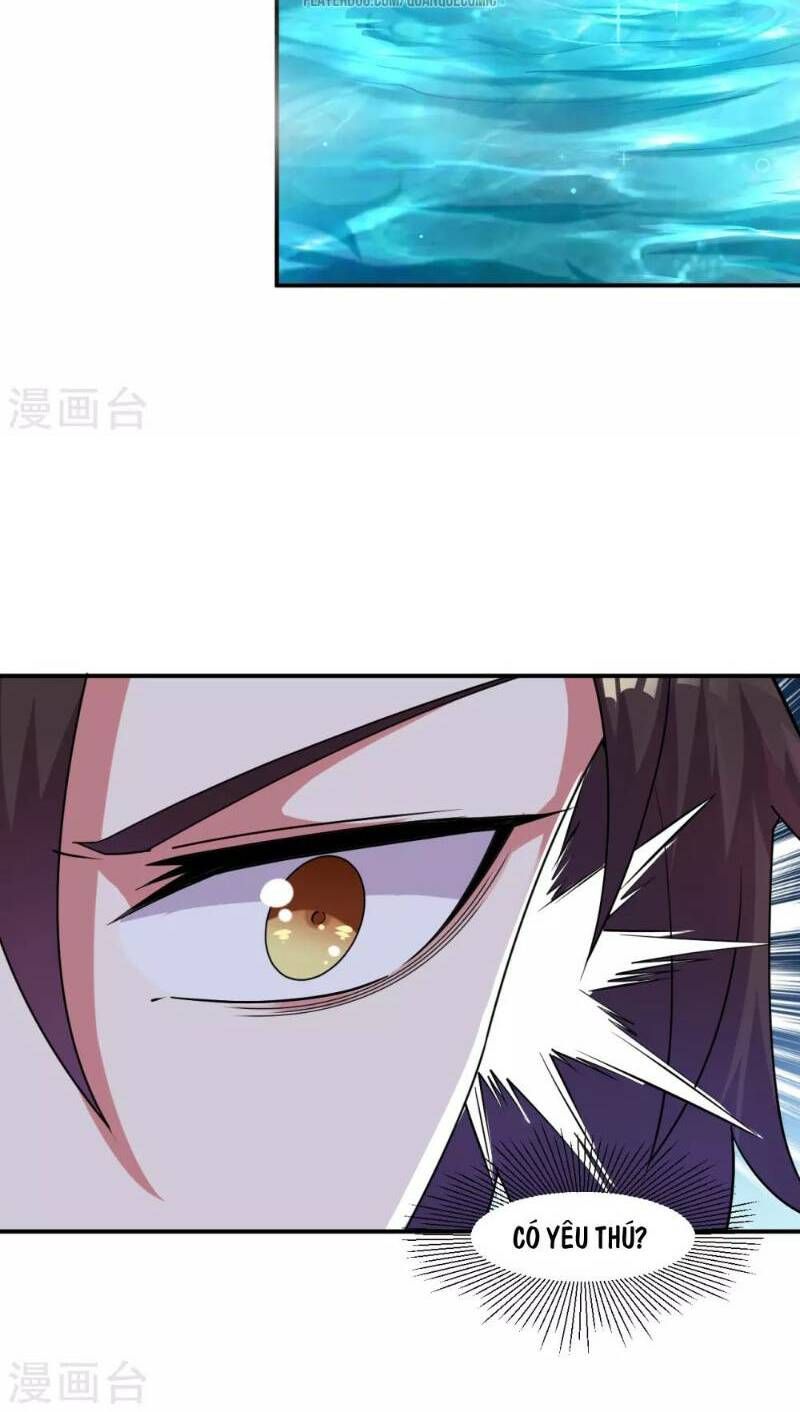 đọc truyện Đạo Ấn Chương 13 ảnh 28 tại Thiên Thai Truyện