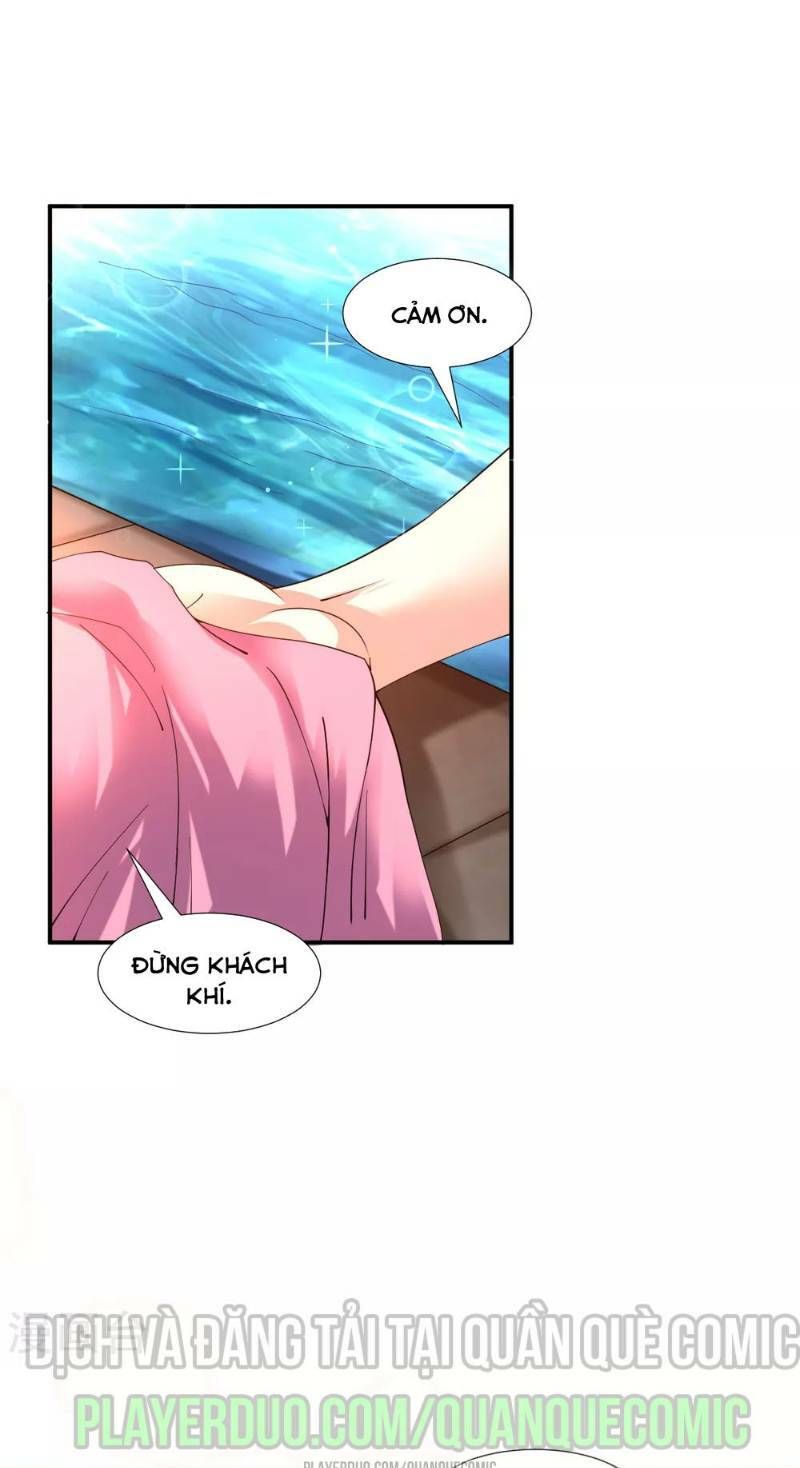 đọc truyện Đạo Ấn Chương 13 ảnh 32 tại Thiên Thai Truyện