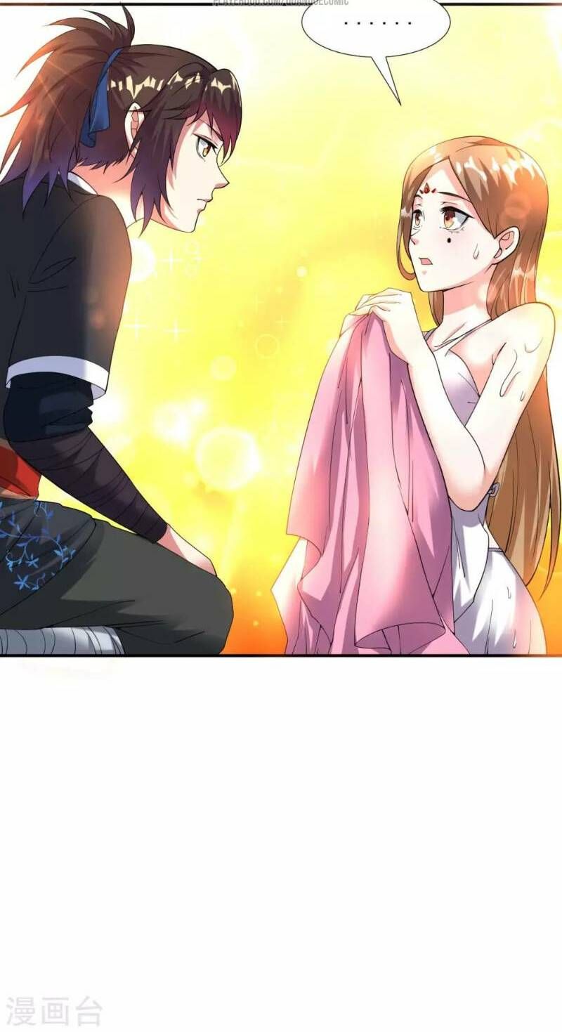 đọc truyện Đạo Ấn Chương 13 ảnh 33 tại Thiên Thai Truyện