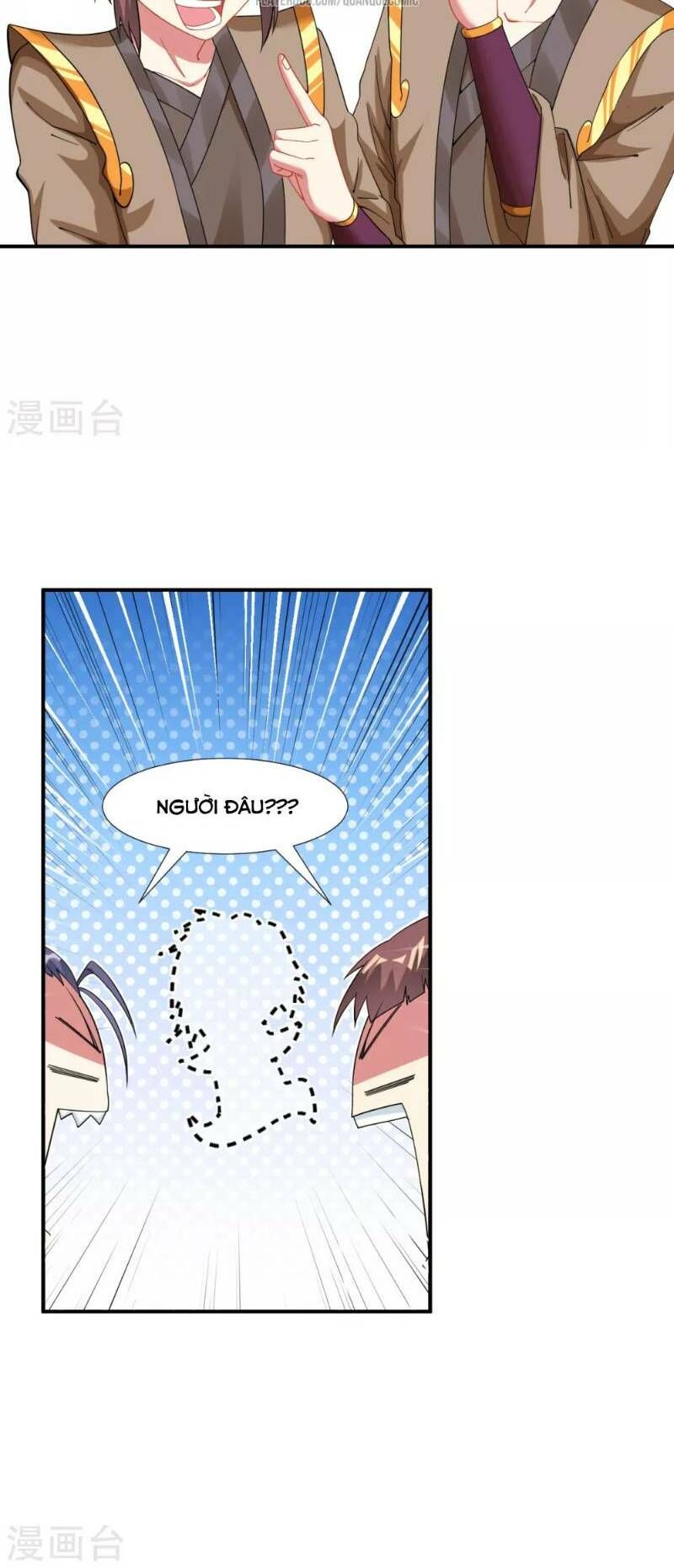 đọc truyện Đạo Ấn Chương 13 ảnh 6 tại Thiên Thai Truyện