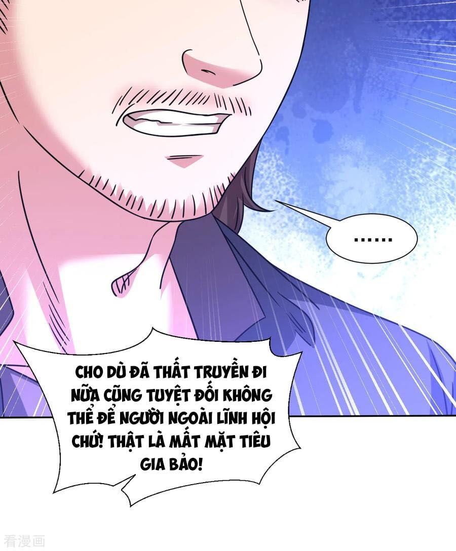 đọc truyện Đạo Ấn Chương 130 ảnh 13 tại Thiên Thai Truyện