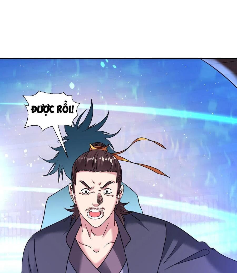 đọc truyện Đạo Ấn Chương 130 ảnh 14 tại Thiên Thai Truyện