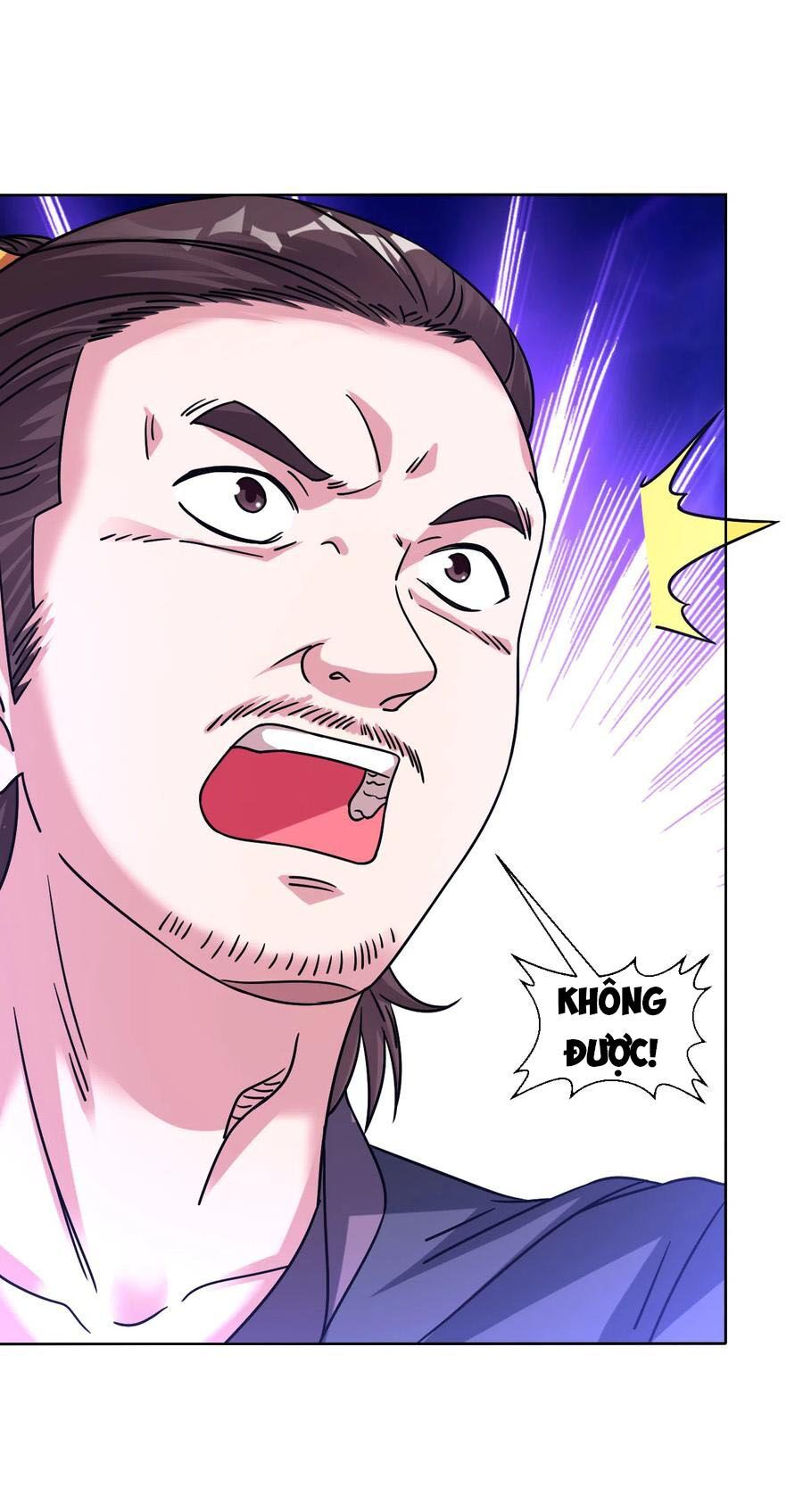 đọc truyện Đạo Ấn Chương 130 ảnh 17 tại Thiên Thai Truyện