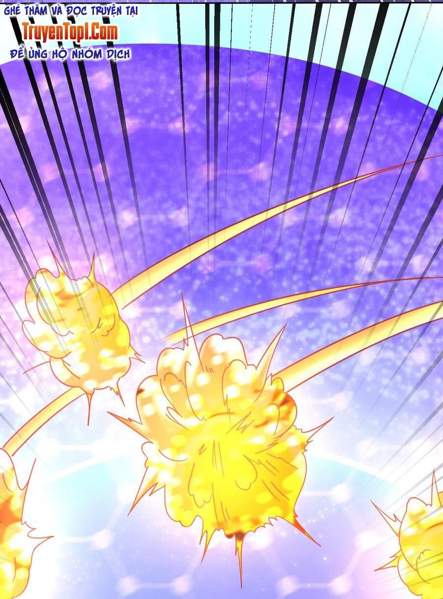 đọc truyện Đạo Ấn Chương 130 ảnh 20 tại Thiên Thai Truyện