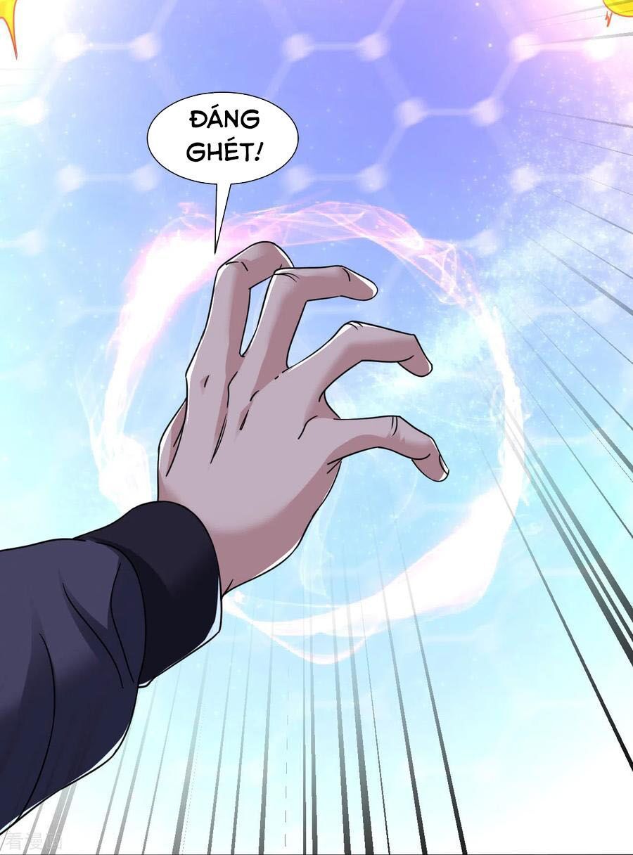 đọc truyện Đạo Ấn Chương 130 ảnh 21 tại Thiên Thai Truyện