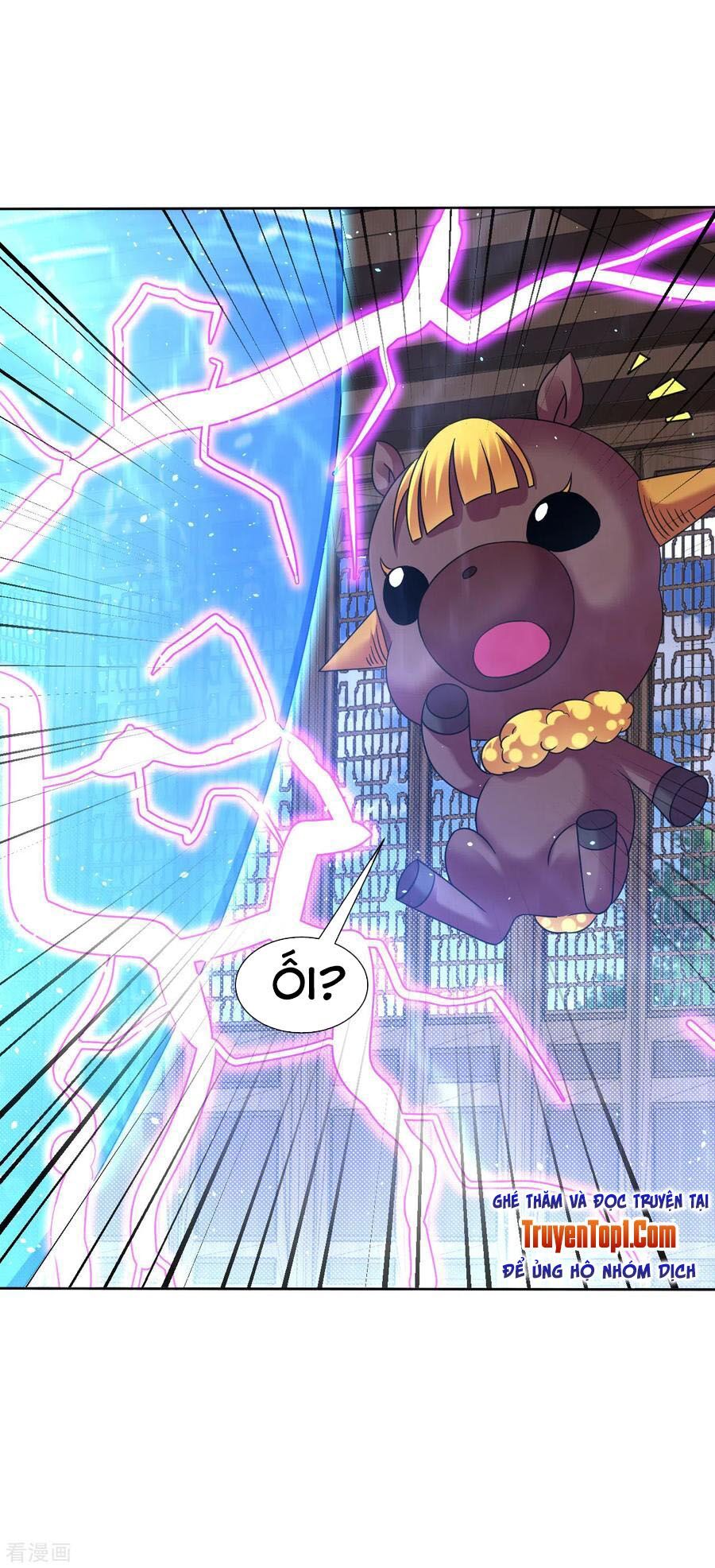 đọc truyện Đạo Ấn Chương 130 ảnh 26 tại Thiên Thai Truyện