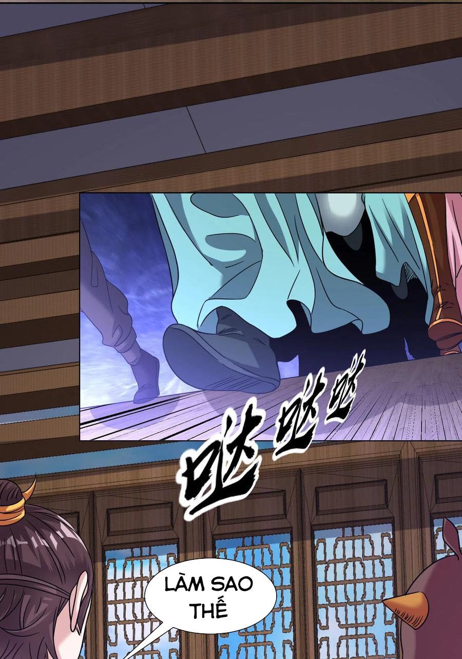 đọc truyện Đạo Ấn Chương 130 ảnh 6 tại Thiên Thai Truyện