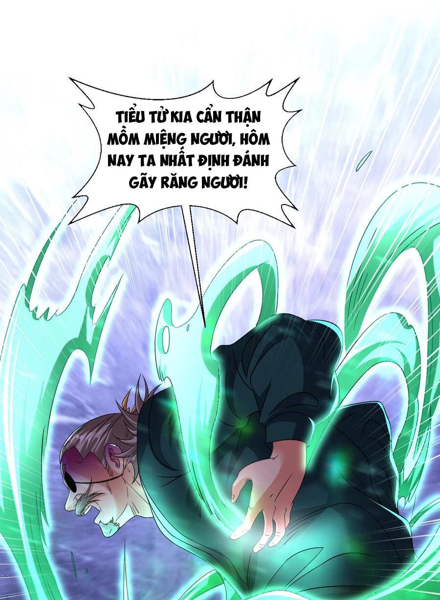 đọc truyện Đạo Ấn Chương 131 ảnh 15 tại Thiên Thai Truyện