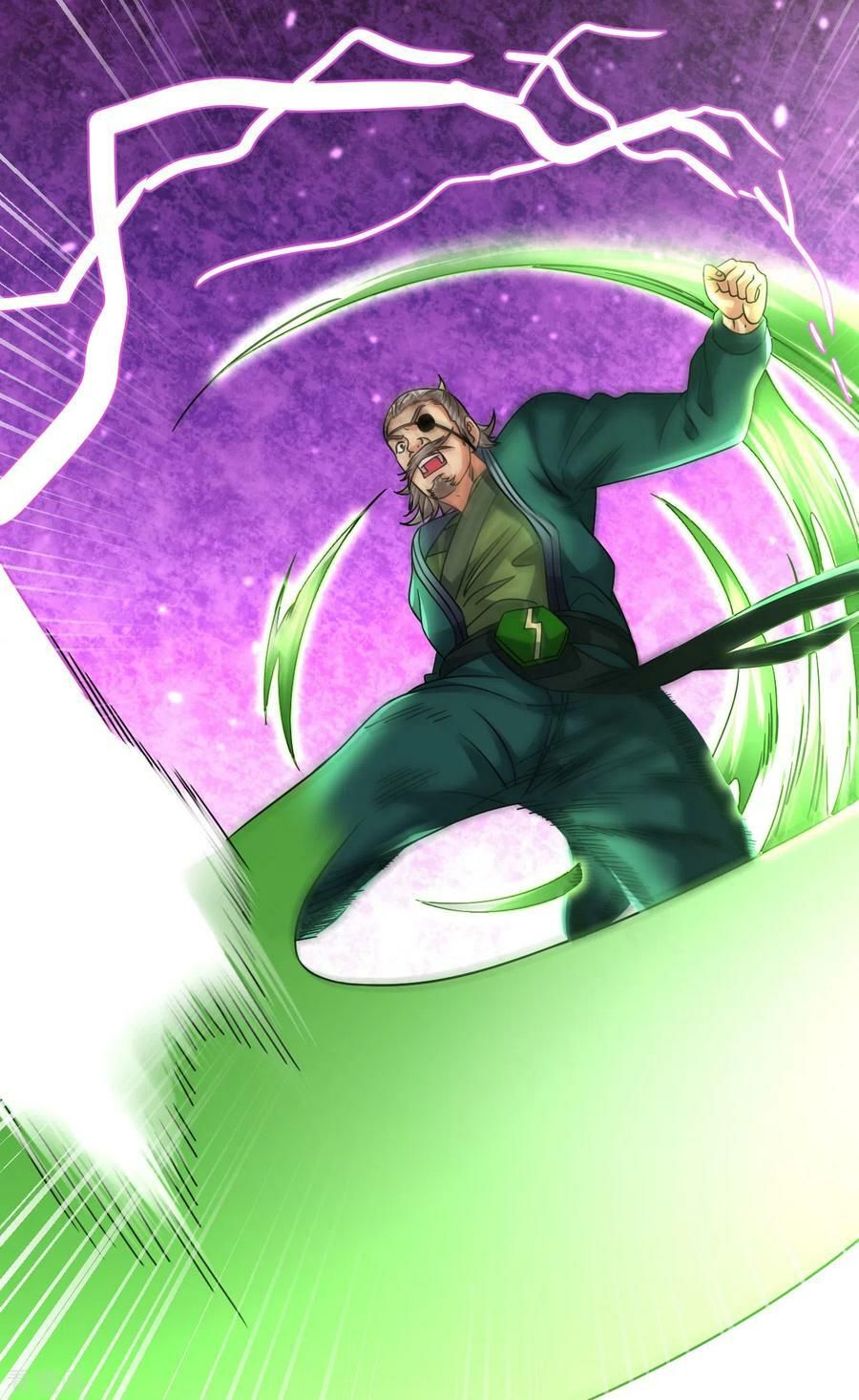 đọc truyện Đạo Ấn Chương 131 ảnh 20 tại Thiên Thai Truyện