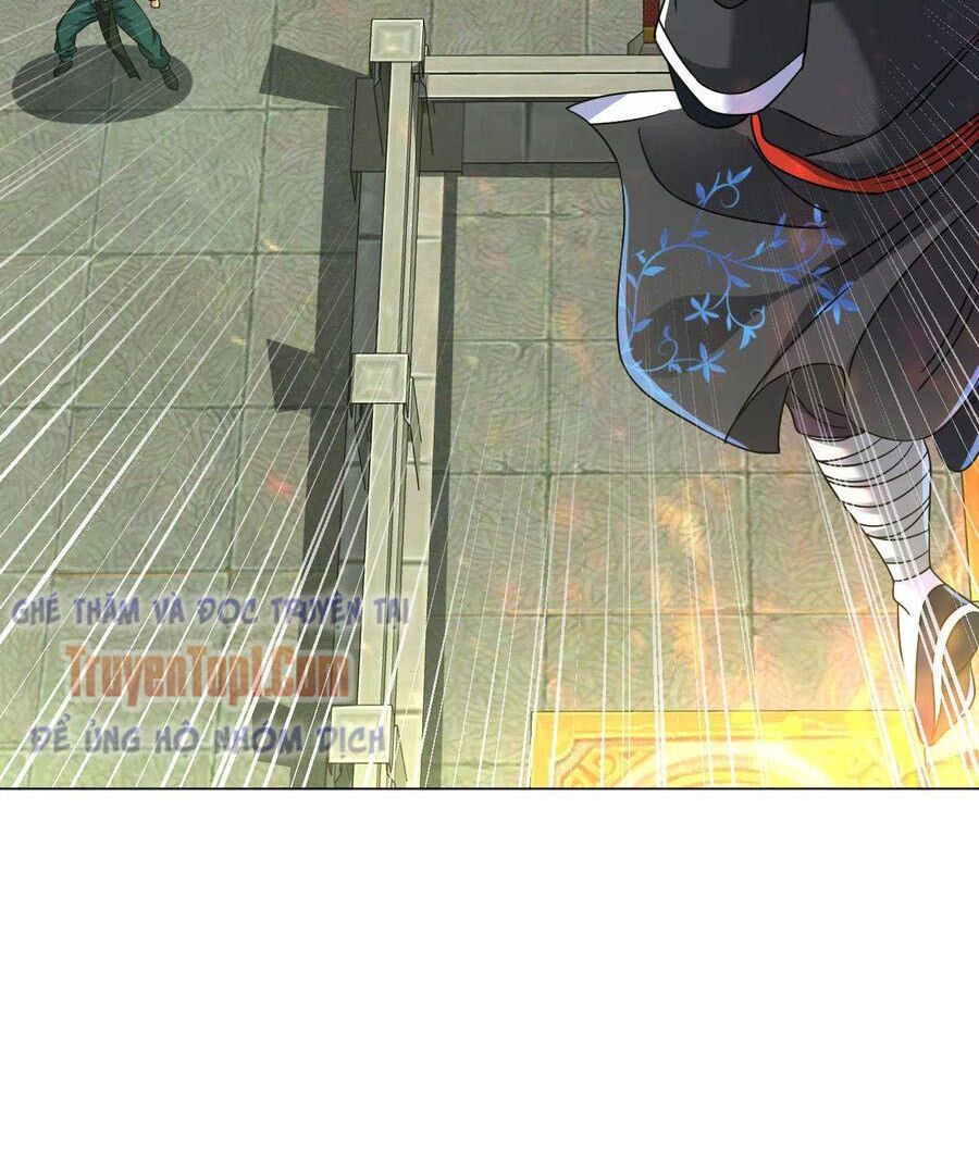 đọc truyện Đạo Ấn Chương 131 ảnh 24 tại Thiên Thai Truyện