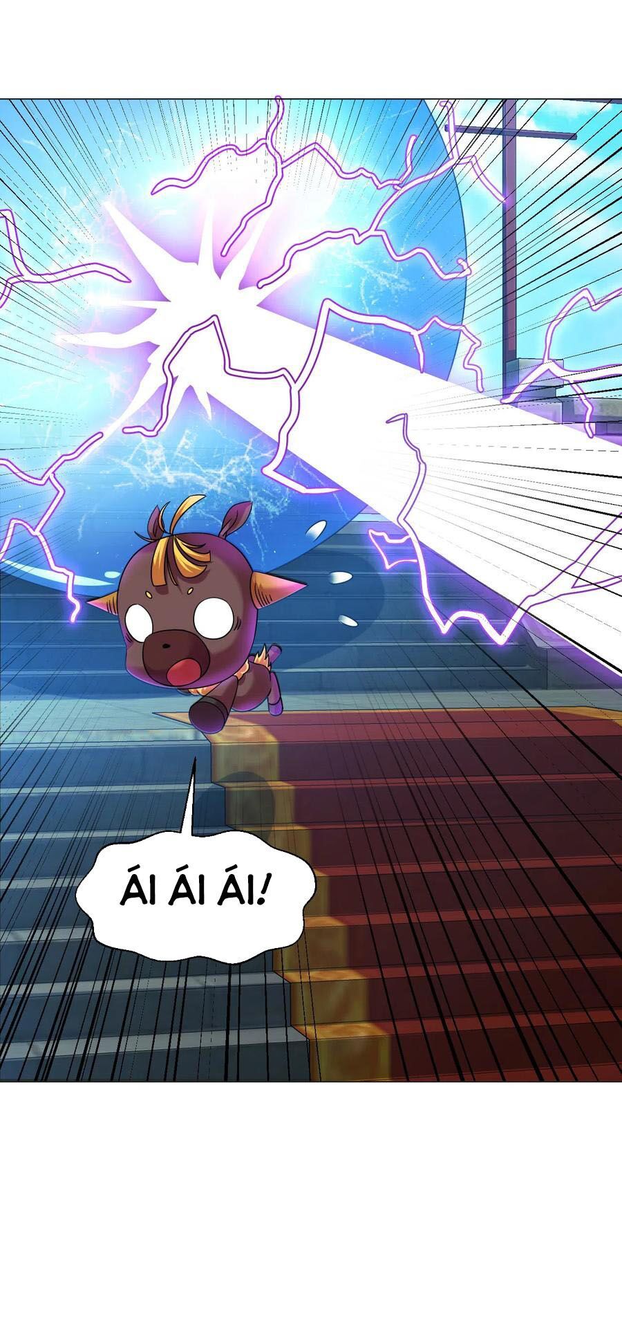 đọc truyện Đạo Ấn Chương 131 ảnh 5 tại Thiên Thai Truyện