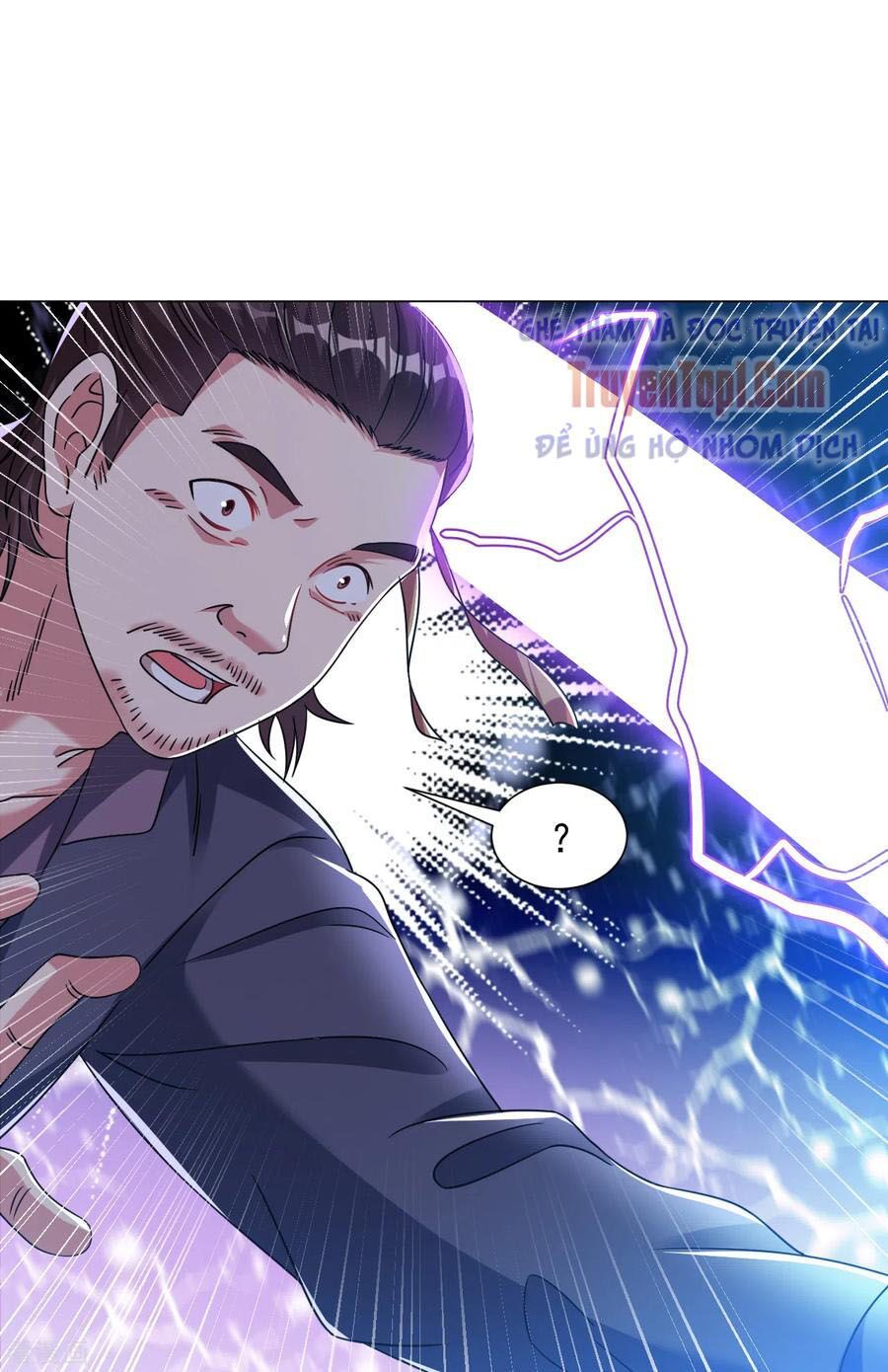 đọc truyện Đạo Ấn Chương 131 ảnh 6 tại Thiên Thai Truyện