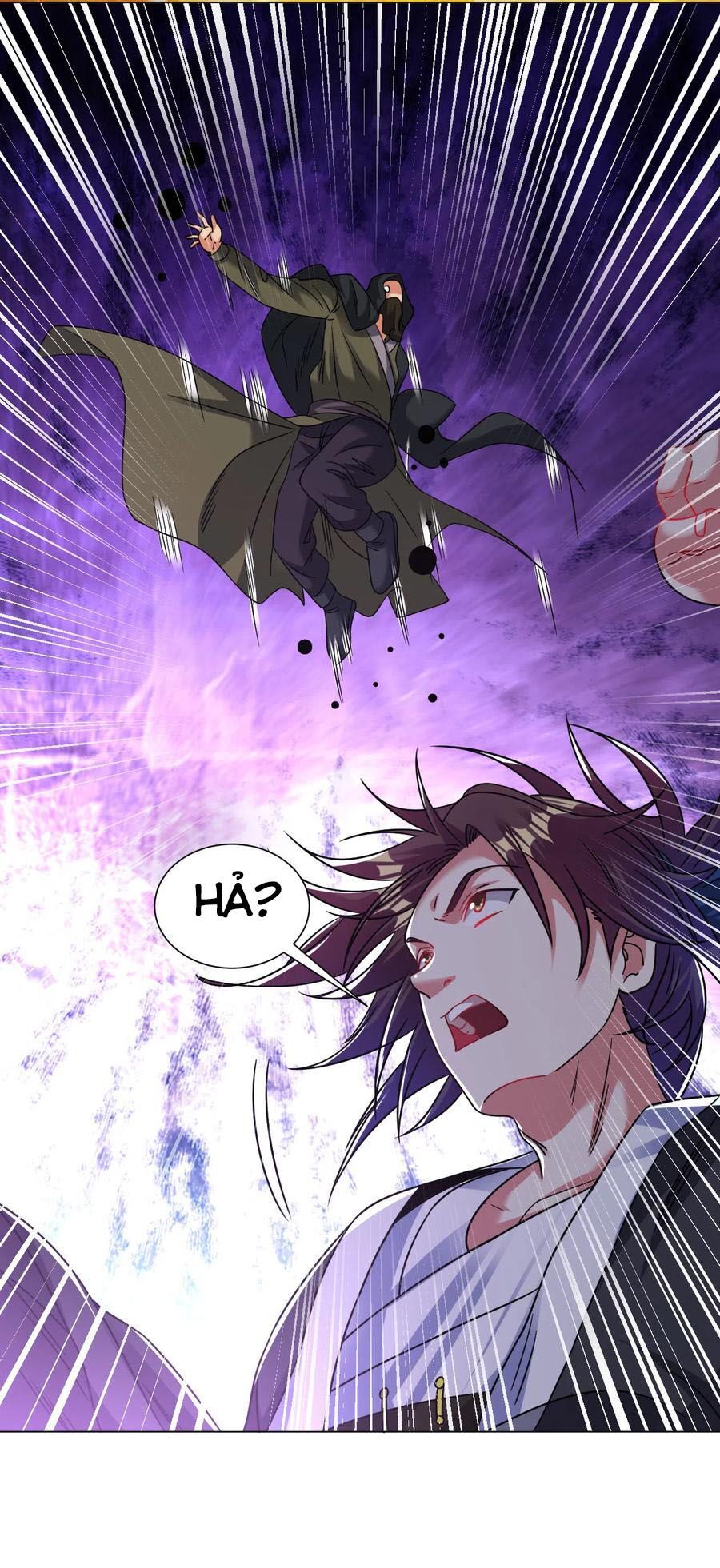 đọc truyện Đạo Ấn Chương 132 ảnh 14 tại Thiên Thai Truyện