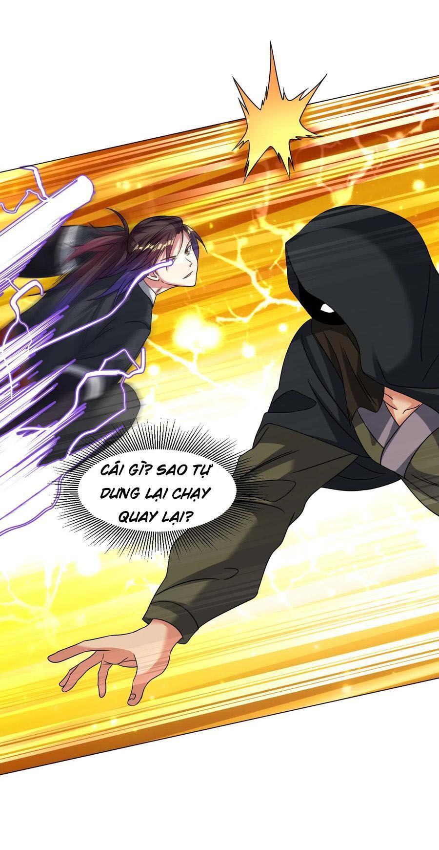 đọc truyện Đạo Ấn Chương 132 ảnh 21 tại Thiên Thai Truyện