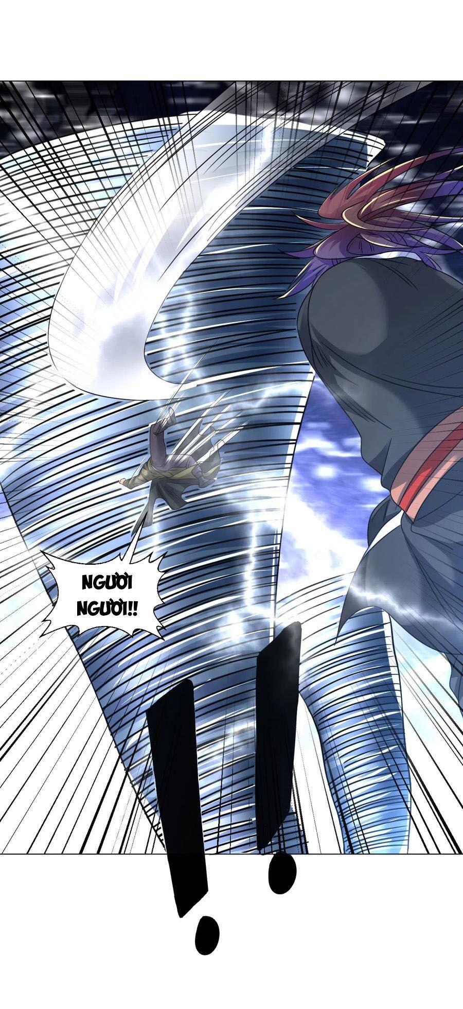 đọc truyện Đạo Ấn Chương 132 ảnh 23 tại Thiên Thai Truyện