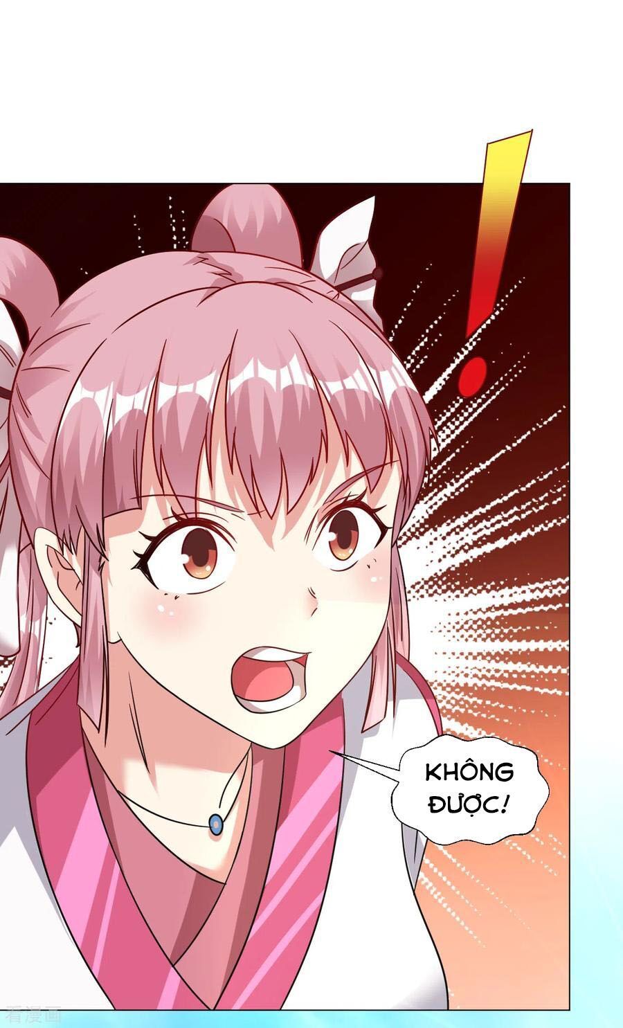 đọc truyện Đạo Ấn Chương 132 ảnh 6 tại Thiên Thai Truyện