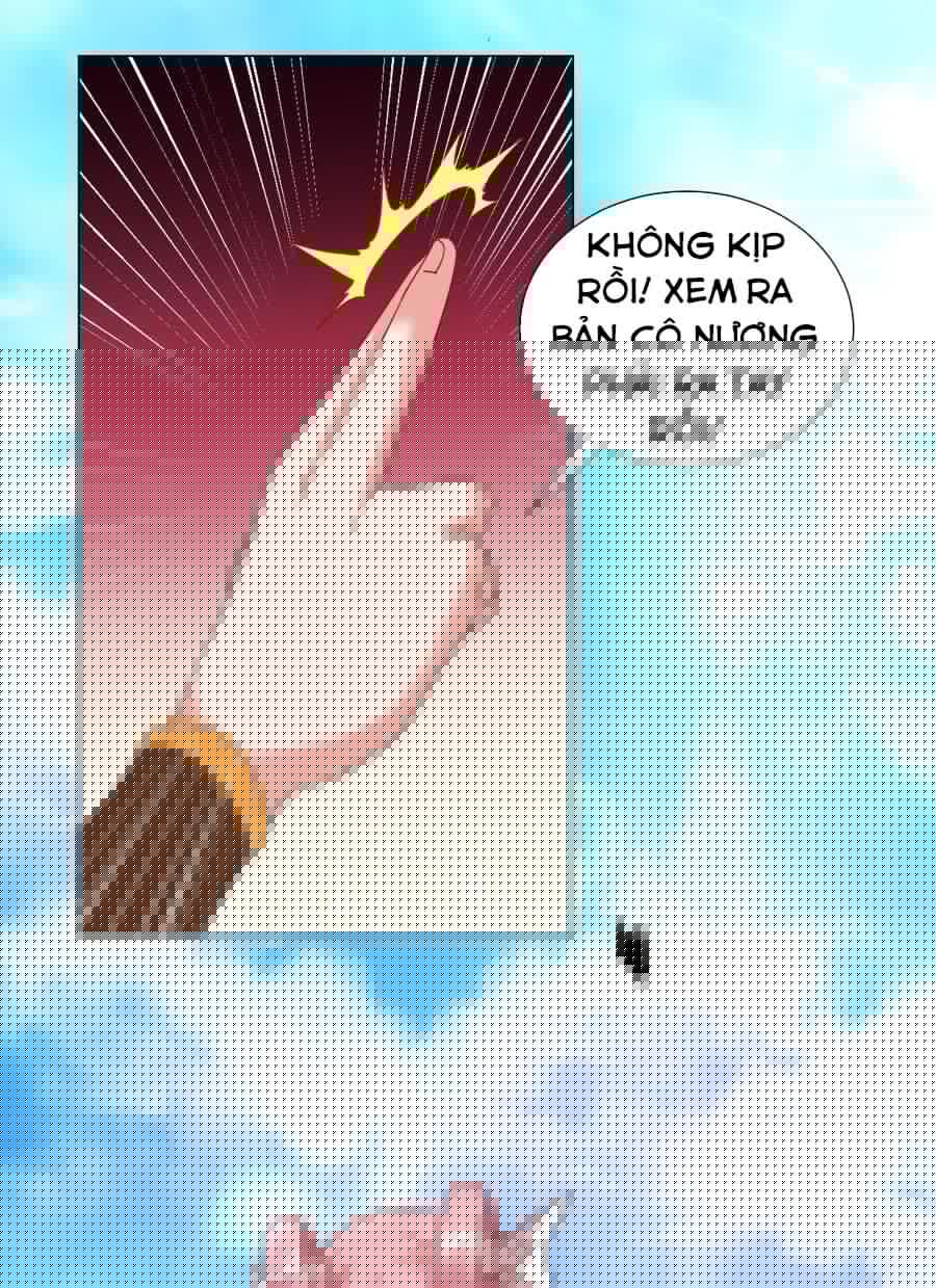 đọc truyện Đạo Ấn Chương 132 ảnh 7 tại Thiên Thai Truyện