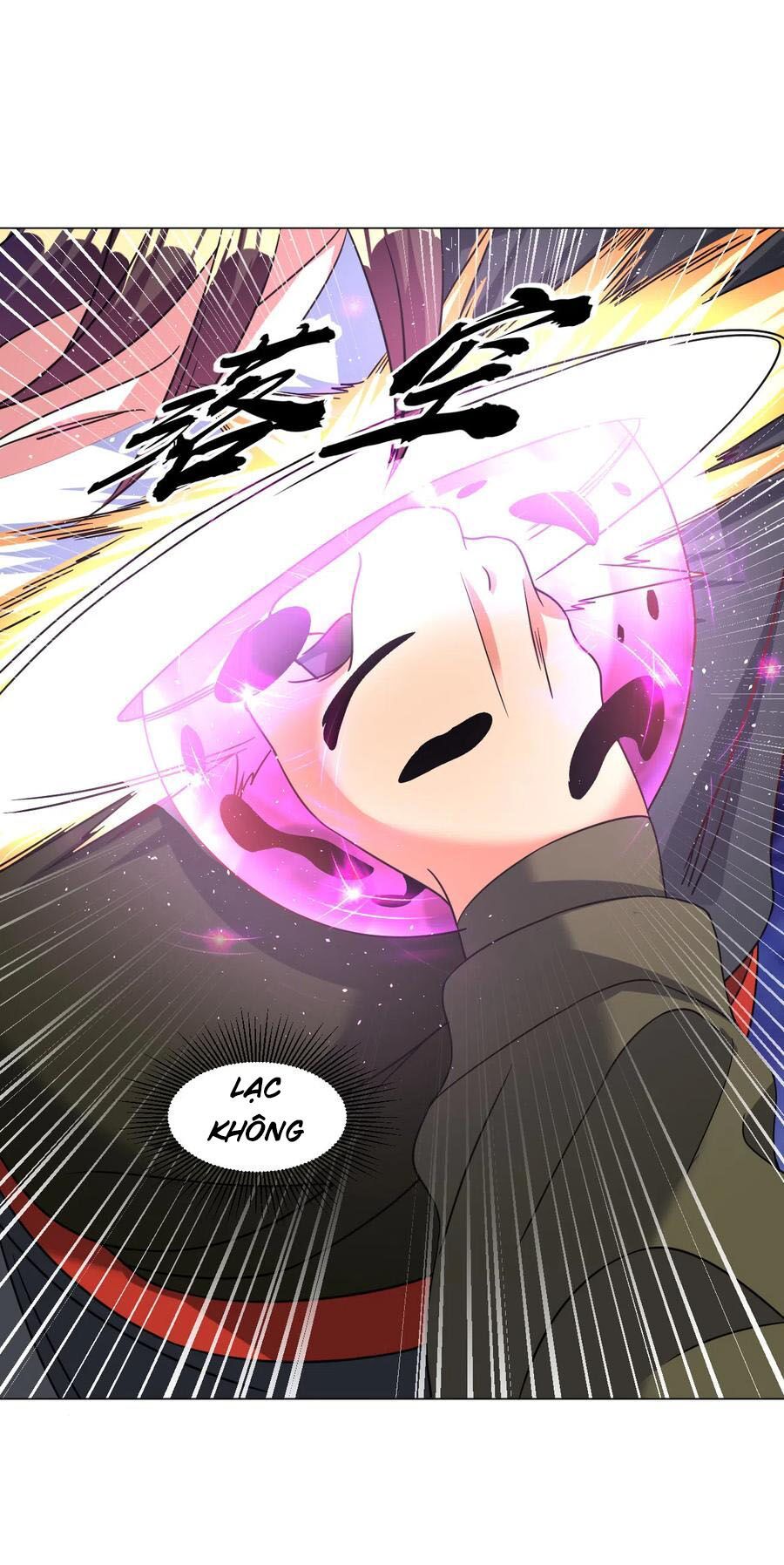 đọc truyện Đạo Ấn Chương 132 ảnh 9 tại Thiên Thai Truyện