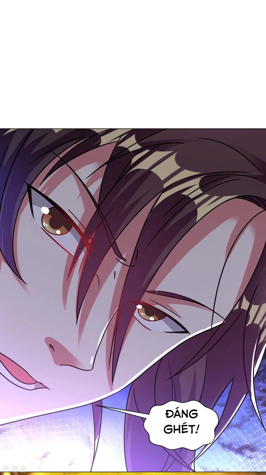 đọc truyện Đạo Ấn Chương 132 ảnh 11 tại Thiên Thai Truyện