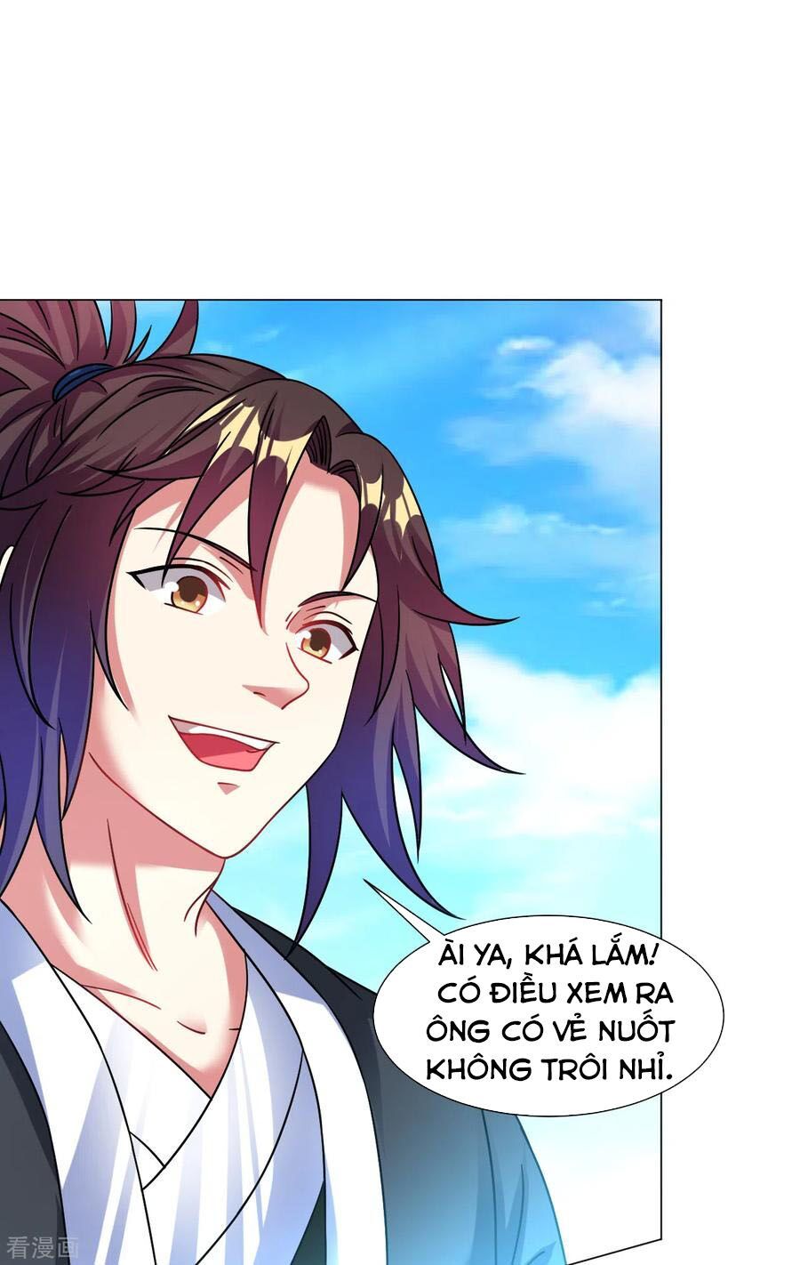 đọc truyện Đạo Ấn Chương 133 ảnh 12 tại Thiên Thai Truyện