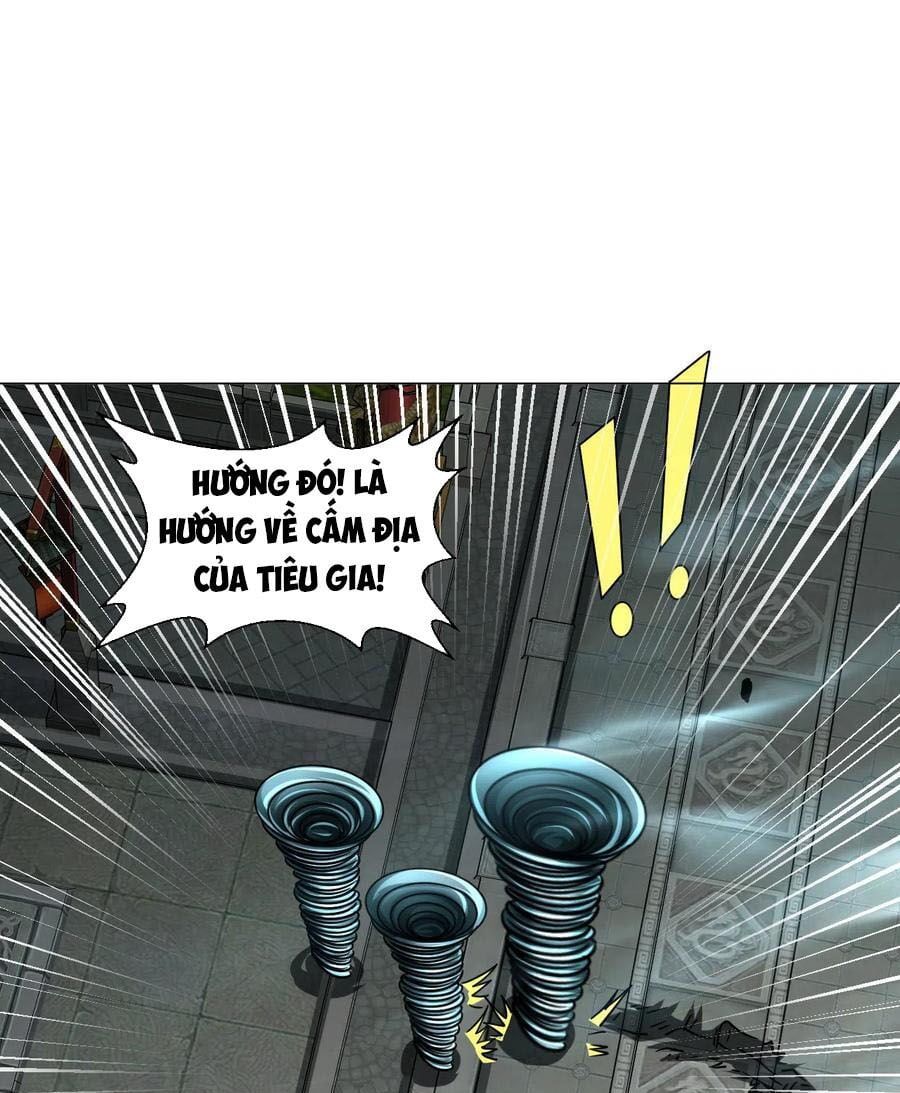 đọc truyện Đạo Ấn Chương 133 ảnh 15 tại Thiên Thai Truyện