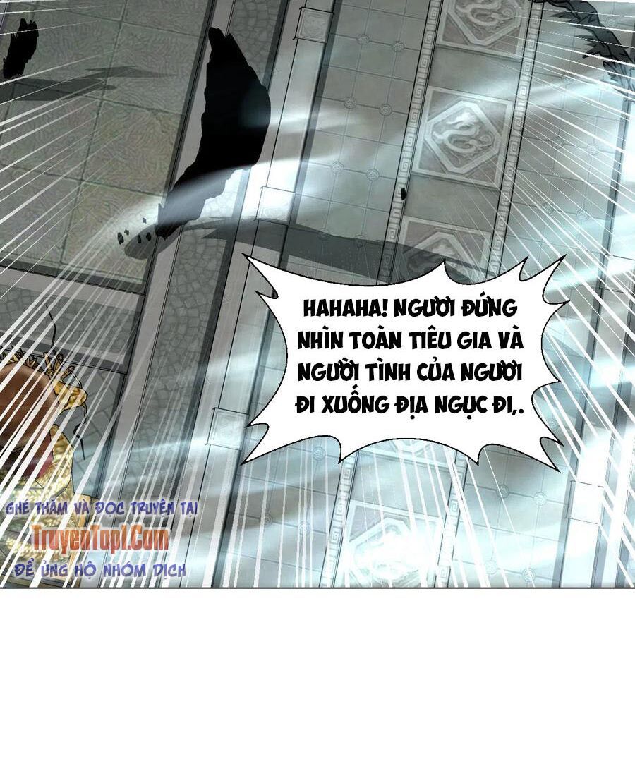 đọc truyện Đạo Ấn Chương 133 ảnh 16 tại Thiên Thai Truyện