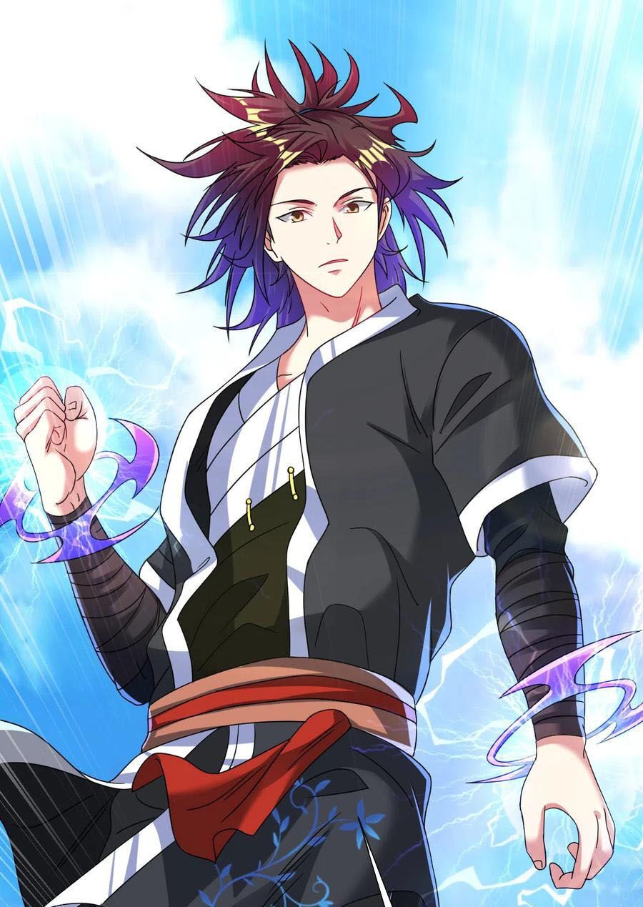 đọc truyện Đạo Ấn Chương 133 ảnh 22 tại Thiên Thai Truyện