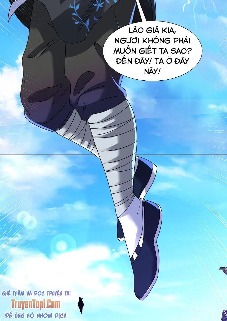 đọc truyện Đạo Ấn Chương 133 ảnh 23 tại Thiên Thai Truyện