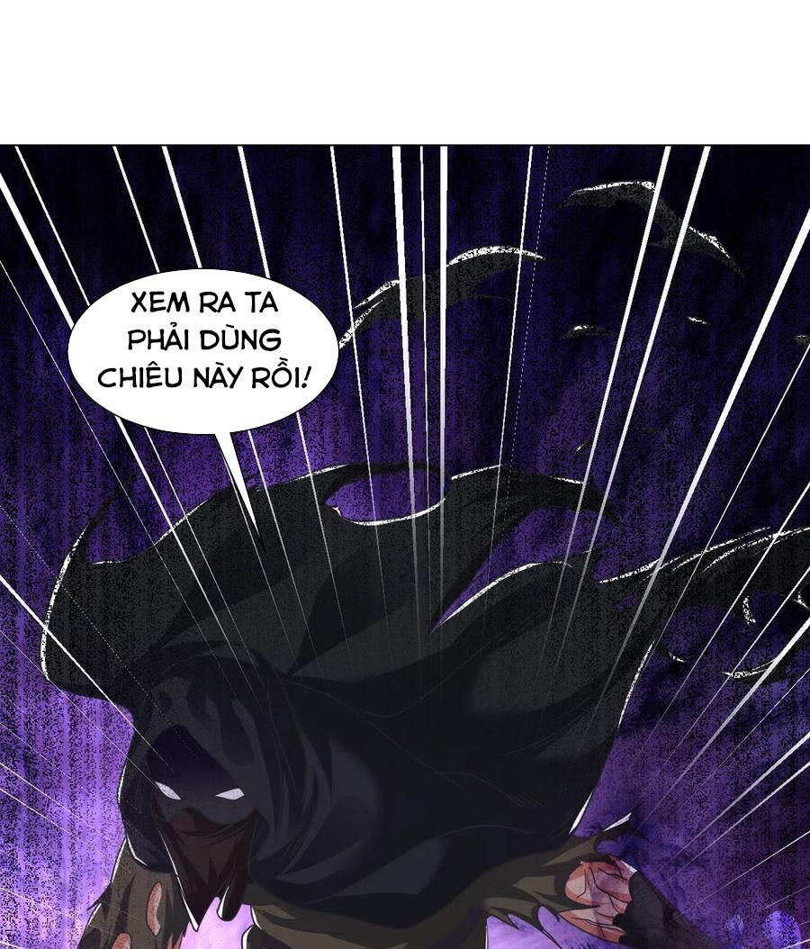 đọc truyện Đạo Ấn Chương 133 ảnh 26 tại Thiên Thai Truyện