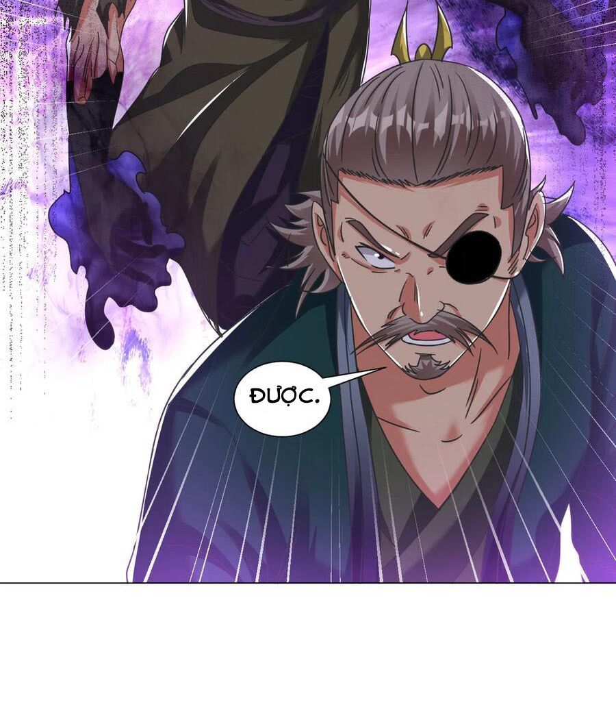 đọc truyện Đạo Ấn Chương 133 ảnh 27 tại Thiên Thai Truyện