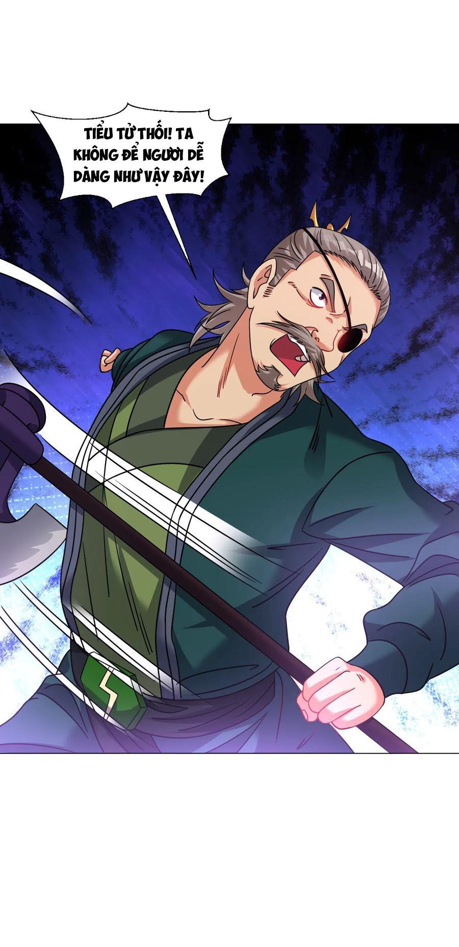 đọc truyện Đạo Ấn Chương 133 ảnh 6 tại Thiên Thai Truyện