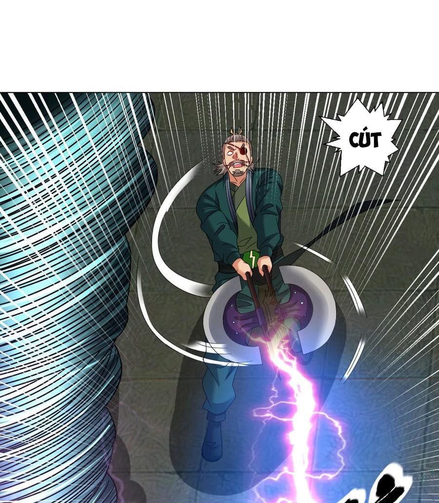 đọc truyện Đạo Ấn Chương 133 ảnh 7 tại Thiên Thai Truyện