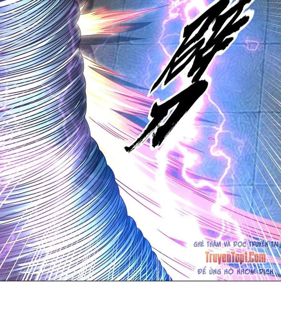 đọc truyện Đạo Ấn Chương 133 ảnh 8 tại Thiên Thai Truyện