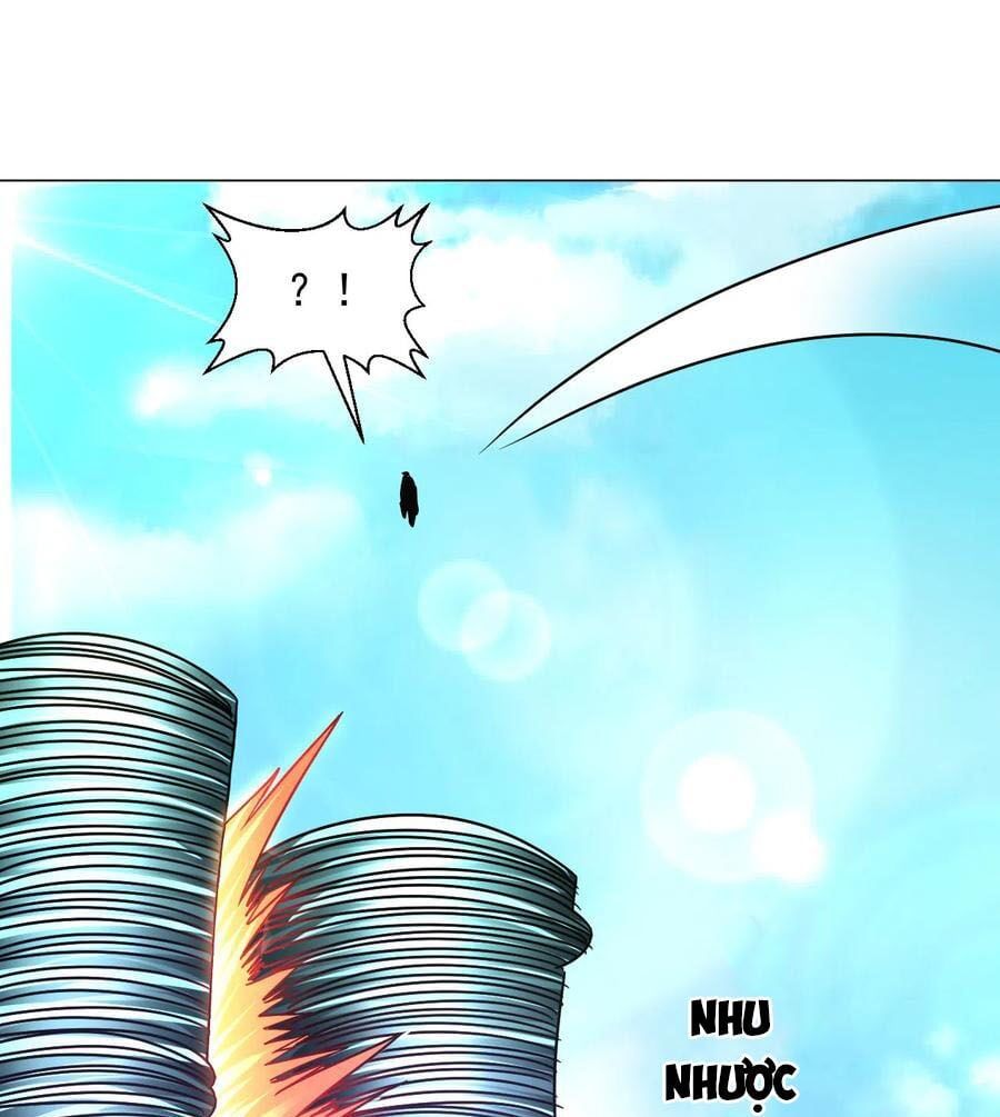 đọc truyện Đạo Ấn Chương 133 ảnh 9 tại Thiên Thai Truyện